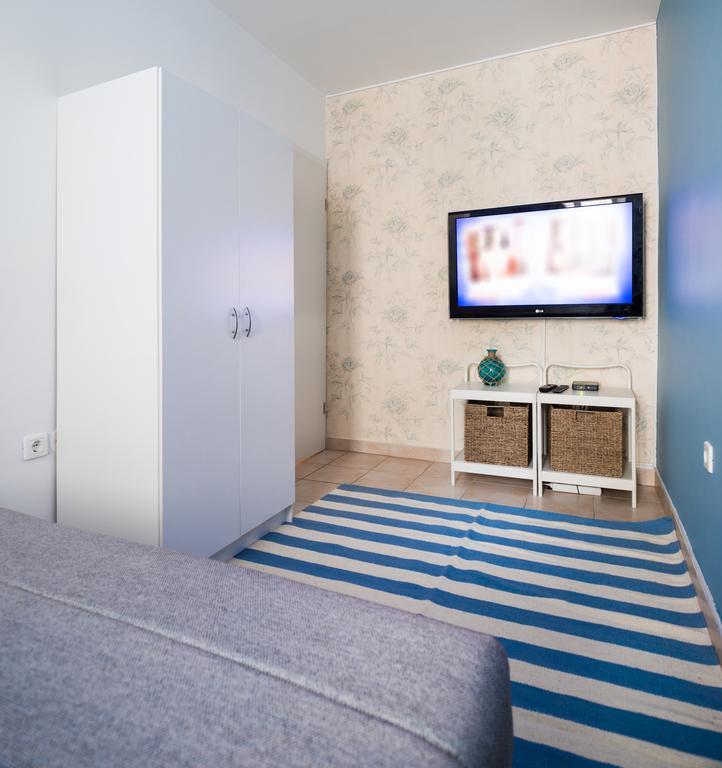 Apartments Vega Любляна Стая снимка