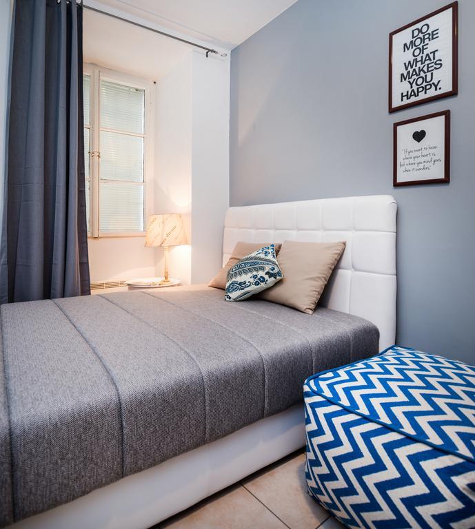 Apartments Vega Любляна Стая снимка