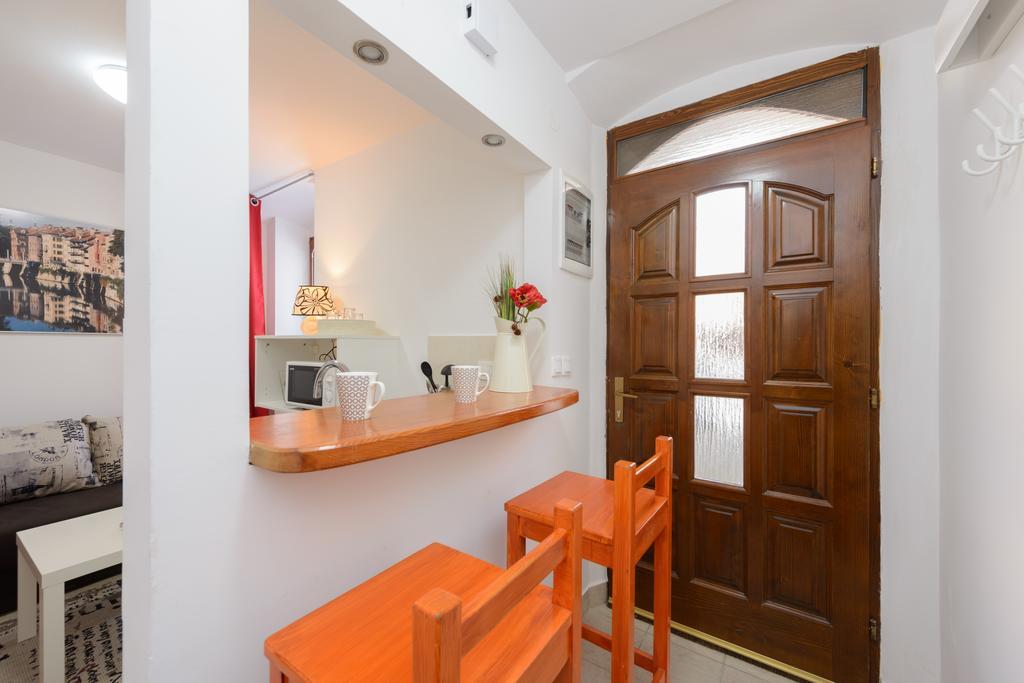 Apartments Vega Любляна Екстериор снимка