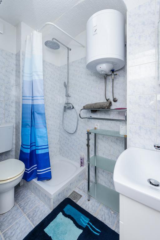 Apartments Vega Любляна Екстериор снимка