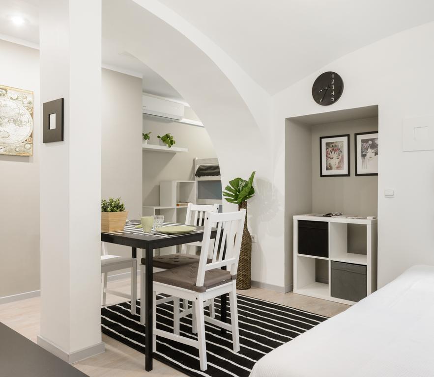 Apartments Vega Любляна Екстериор снимка